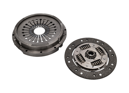 Kit frizione Porsche 911 SC 1972-86 915 Disco frizione, spingidisco - 91511691100, 1630400310, 3000506001, 1878005583, 3082087031, 3151012031, 4200080060, 91511600127, 91511601122