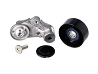Drive Belt Tensioning Roller Lever. Porsche 991 / Boxster 981 / Cayman 981C - 9A110221101, 9A210221100, 9A110221200, 99907357901, 94810283900, 0PB903308, PAF008343 Drive Belt Tensioning Roller Lever. Porsche 991 / Boxster 981 / Cayman 981C - 9A110221101, 9A210221100, 9A110221200, 99907357901, 94810283900, 0PB903308, PAF008343