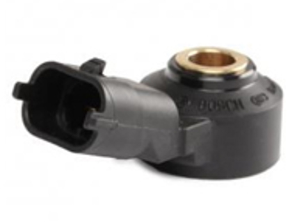 Crankcase knock sensor. Porsche Boxster / Cayman / Cayenne / Panamera / Macan / 991 / 997 - 0261231173, 99760612100, 0PB905377C, 0PB905377, 0PB905377A, 0PB905377B