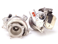 TTE750 VTG upgrade turbocharger. Porsche 997.1 TURBO - TTE10061 TTE750 VTG upgrade turbocharger. Porsche 997.1 TURBO - TTE10061