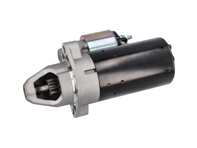 Starter motor. Porsche 970 Panamera (I642) - 94860421001, 94860421000 - AEY2655 Starter motor. Porsche 970 Panamera (I642) - 94860421001, 94860421000 - AEY2655