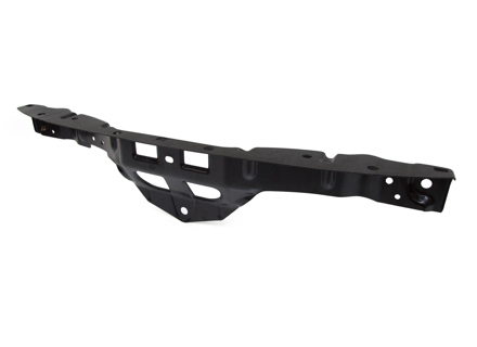 Front bumper centre support bracket. Porsche Boxster 987 / Cayman 987C / 997 - 99750553100
