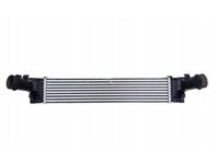 Charge Air Intercooler. Porsche 971.1 Panamera Turbo 3.0L V6 2018-2021 - 971145805F, 971145805D, 971145805B