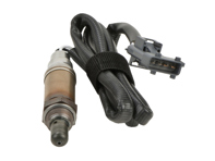 Sonde lambda à oxygène, APRÈS pot catalytique. Porsche 993 Turbo - 99360612701, 0258003577 Sonde lambda à oxygène, APRÈS pot catalytique. Porsche 993 Turbo - 99360612701, 0258003577