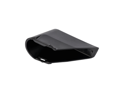 Protective cap front parking sensor LHD. Porsche 991.1 / 991 turbo - 991505883001E0, 991505884001E0