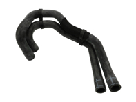 Coolant Hose. Porsche 958 Cayenne 3.6L Petrol / 3.0L Diesel 2010-17 - 95810607351, 95810607350
