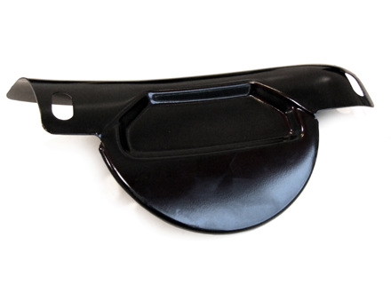 Copertura della barra di torsione. Porsche 911 1984-89 - 93050475300GRV, 93050475301GRV, 93050475400GRV, 93050475401GRV