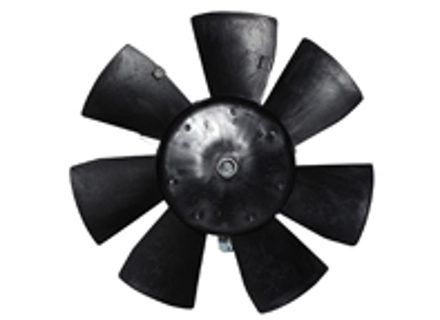 散热器油冷却器电动风扇。保时捷 964 / 993 - 96462403500, 96462403501, 96462403503 - 1627250100