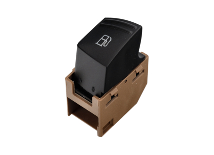 Switch Fuel Filler Flap. Porsche 955 Cayenne - 955613158006N3