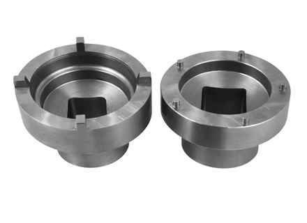 Herramienta para sensor TPMS y tuerca de sensor. Porsche 928 S4 / 928/ GT / 928 GTS - 00072192740, 00072192730 - L1119.3.4