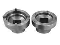 Sensore TPMS e utensile per dado sensore. Porsche 928 S4 / 928/ GT / 928 GTS - 00072192740, 00072192730 - L1119.3.4