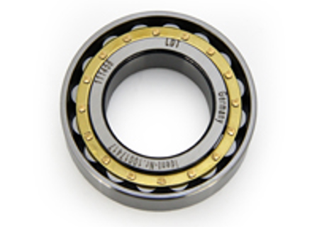 Cuscinetto a rulli cilindrici del cambio. Porsche 911/924 - 16967, 93030239101, 93030239100