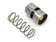 Inserto termostato olio. Porsche 911/930 74-89 - 93010715500 Inserto termostato olio. Porsche 911/930 74-89 - 93010715500