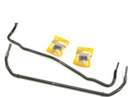 Anti Roll Kit Hollow Light Weight Technology. Porsche 997 Turbo Eibach - 99734370305, 99734370308, 99734370306, 99734370309, 99733370114, 99733370116, 99733370115, 99733370120 - E7216320