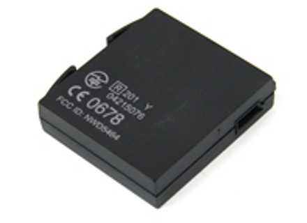 Sensor voor interieurbewaking. Porsche 997 / 987 Boxster / 987C Cayman - 99761821001