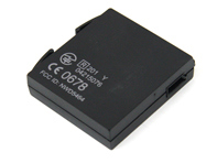 Sensor for interior monitoring. Porsche 997 / 987 Boxster / 987C Cayman - 99761821001