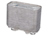 Gearbox oil cooler ATF (Larger size). Porsche 996 >>2001 / 986 Boxster / 987 Boxster / 987C Cayman - 99630701701, 99630701700 Gearbox oil cooler ATF (Larger size). Porsche 996 >>2001 / 986 Boxster / 987 Boxster / 987C Cayman - 99630701701, 99630701700
