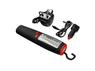 Sealey Cordless 24and7 LED Lámpara de inspección recargable