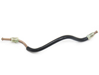 Conduite de frein arrière, droite. Porsche 930 78-89 - 93035565306, 93035565305, 93035565302 Conduite de frein arrière, droite. Porsche 930 78-89 - 93035565306, 93035565305, 93035565302