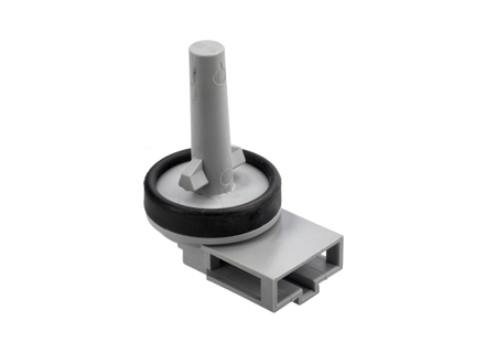 Cabin Temperature Sensor for Climate Control System. Porsche 955 / 957 Cayenne