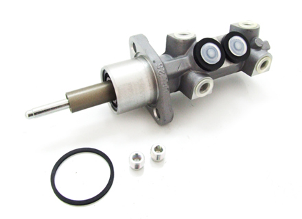 Brake master cylinder. Porsche 993 C4 / Turbo / RS - 99335590300, 99335590301