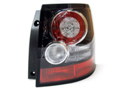 Rear Indicator Unit LED BLACK EDITION RIGHT 2010-2012 RANGE ROVER SPORT 2010> - LR043994