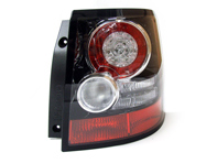 Rear Indicator Unit LED BLACK EDITION RIGHT 2010-2012 RANGE ROVER SPORT 2010> - LR043994 Rear Indicator Unit LED BLACK EDITION RIGHT 2010-2012 RANGE ROVER SPORT 2010> - LR043994