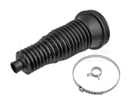 Steering rack bellow. Porsche Macan - 4G0423831, 4G0423832A - 100 620 0012, 100 620 0013 Steering rack bellow. Porsche Macan - 4G0423831, 4G0423832A - 100 620 0012, 100 620 0013