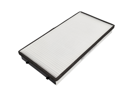 Pollen particle filter. Porsche Boxster 986 / 996 Carrera & 996 Turbo - 99657221902, 99657221902, 99657221902, 99657221901 - YC-3360