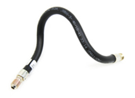 Fuel hose. Porsche 911 SC 1980-83 - 91135608901, 91135608902 Fuel hose. Porsche 911 SC 1980-83 - 91135608901, 91135608902