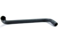Water coolant hose feed. Porsche 986 Boxster / 987 Boxster / Cayman - 99610621211, 99610621209, 99610621203, 99610621204 Water coolant hose feed. Porsche 986 Boxster / 987 Boxster / Cayman - 99610621211, 99610621209, 99610621203, 99610621204
