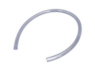 Breather hose for fuel tank. Porsche 911 69-73 - 90120160125, 90120160124, 91120162300