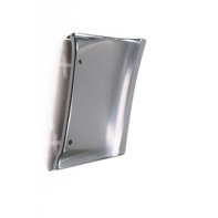 Piastra terminale Wing Petrol. Porsche 911 1974>> - 91150331500GRV, 91150331600GRV, 91150331500, 91150331600 Piastra terminale Wing Petrol. Porsche 911 1974>> - 91150331500GRV, 91150331600GRV, 91150331500, 91150331600