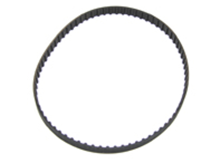Correa dentada de bomba de inyección de aire (72 dientes). Porsche 911T 3.0 - 99919210250