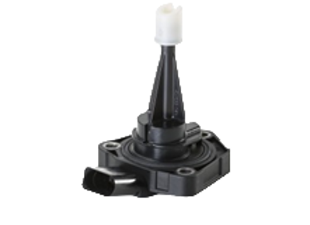 Transmetteur de niveau d'huile. Porsche 958 Cayenne Diesel / Porsche 970 Panamera Hybride - 95860616001, 95860616000 - 6PR 013 680-051