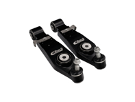 REFURBISHED Adjustable Lower Control Arm Kit For Porsche - 572610K, 5.72610K, 99634105307, 99634105308, 99634105309, 99634105310, 99634105311, 99634105312, 99634105313, 99634105314, 99634105315, 99634105316, 99634105317, 99634112290, 99634144190, 3602400996, 99634112190, 99634105319