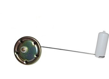 Fuel level sender (Top mounted). Porsche 356B T5 1.6L 01/1959-08/1961 - 64420180100 - 1615800100