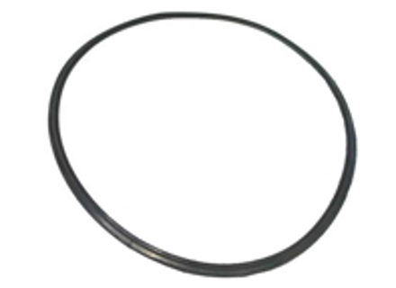 Rubber seal for headlamp. Porsche 356 Pre-A - 35662106