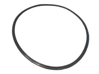 Rubber seal for headlamp. Porsche 356 Pre-A - 35662106