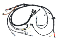 Engine wiring harness loom. Porsche 964 carrera 2 / carrera 4 manual 1991 onwards 96460701603 - 96460701603 - 964.607.016.03