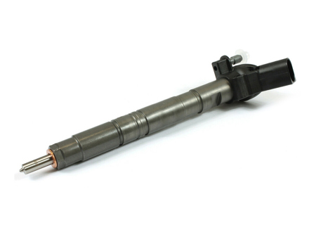 High pressure injector. Porsche 958 Cayenne Diesel 3.0L - 0445116022, 95511003501