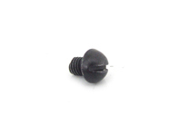 Oval head screw. Porsche 356 - 90001600101