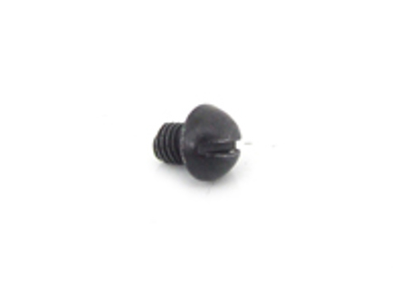 Tornillo de cabeza ovalada. Porsche 356 - 90001600101 Tornillo de cabeza ovalada. Porsche 356 - 90001600101
