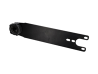 Ressort à lames, noir / modèle ouvert. Porsche 356 C - 69533301300 - PR08050P