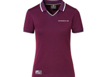 Polo da donna Porsche – Collezione Heritage Polo da donna Porsche – Collezione Heritage