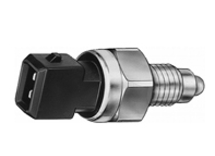 Reverse light switch. Porsche 991 C2 / 991 C4 / 991 R - 99161318901, 6ZF007673001