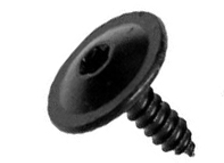 Tornillo autorroscante 4,8 x 16 - 9A700769800