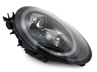 LED Headlamp. Porsche 991.1 LHD (Left-Hand drive) cars - 99163196353, 99163196453, 99163196352, 99163196452, 99163196351, 99163196451, 99163196350, 99163196450, 99163196464, 99163196364 LED Headlamp. Porsche 991.1 LHD (Left-Hand drive) cars - 99163196353, 99163196453, 99163196352, 99163196452, 99163196351, 99163196451, 99163196350, 99163196450, 99163196464, 99163196364