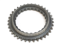 Syncro 齿轮齿，3 档 - 5 档，手动变速器。保时捷 911 87-89 - 92830420910, 31309625