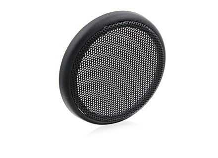 Loudspeaker grille. Porsche 911 / 964 - 91155545301